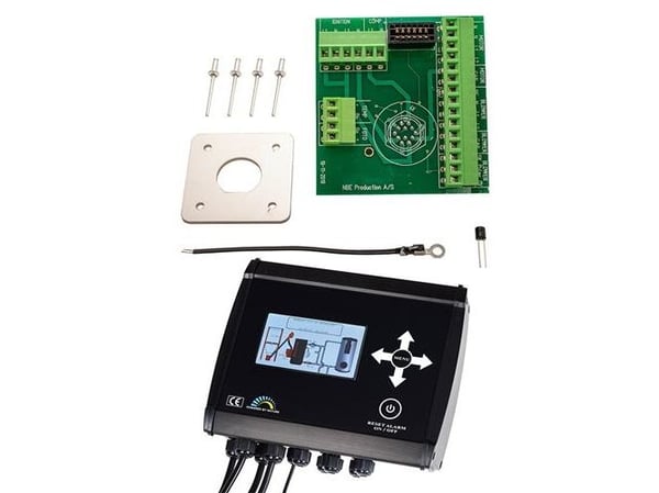 PTC Motorprint KIT V6-V67