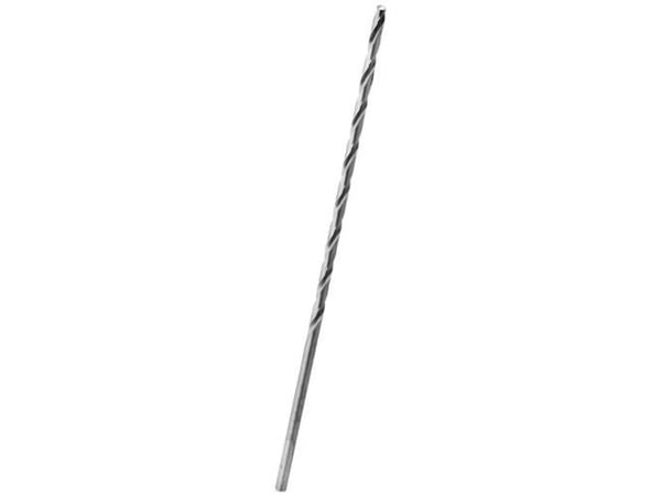 Kierreporanterä HSS 4.0x220mm