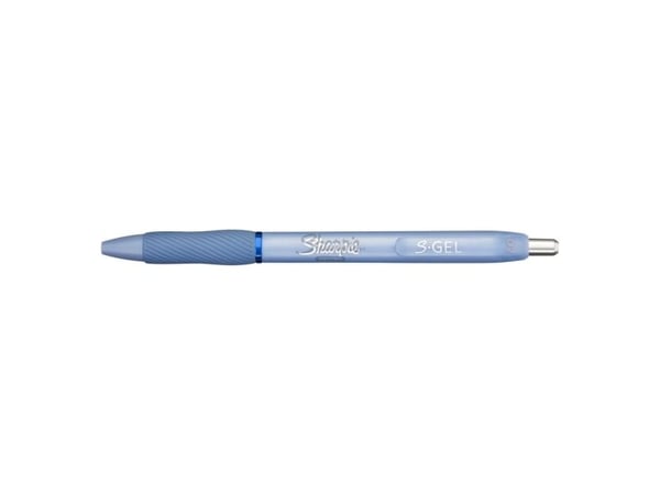 Sharpie® Fine Point S-Gel medium 0.7 mm - (4 stk.)