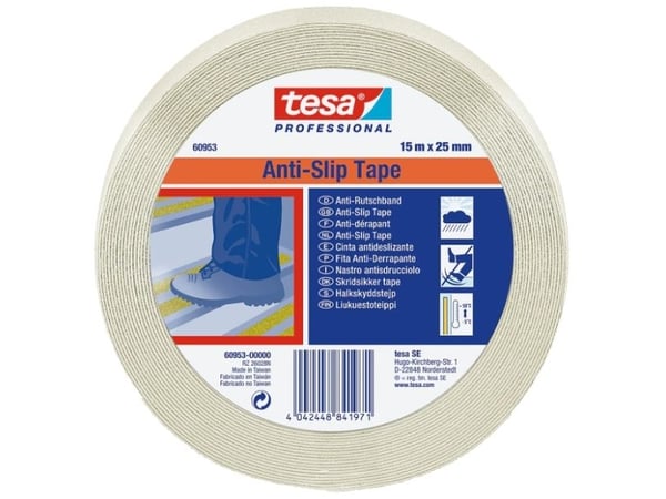 TESA 60953 HEHKUU PIMEÄSSÄ 25MM 15M