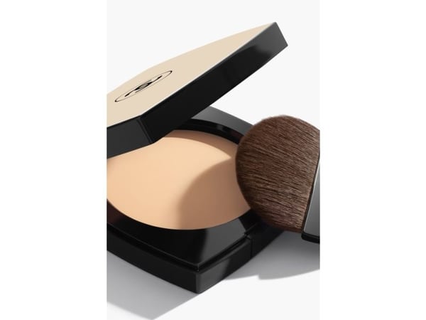 Chanel Les Beiges Belle Mine puuteri - - 12 g