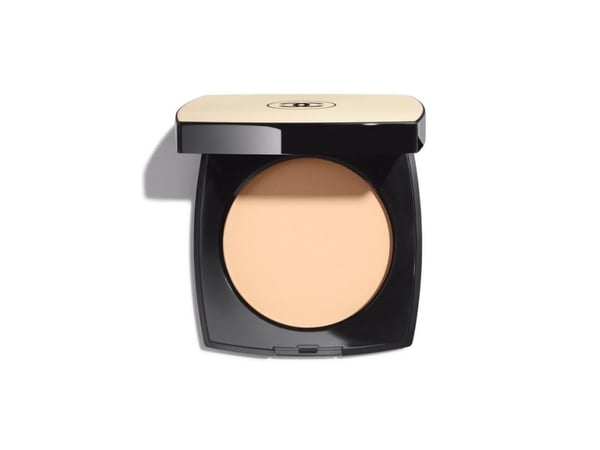 Chanel Les Beiges Belle Mine puuteri - - 12 g