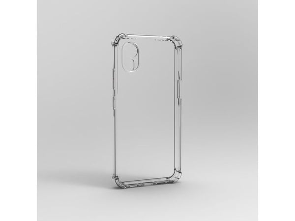 Samsung - Beskyttende deksel for mobiltelefon - for Galaxy XCover7