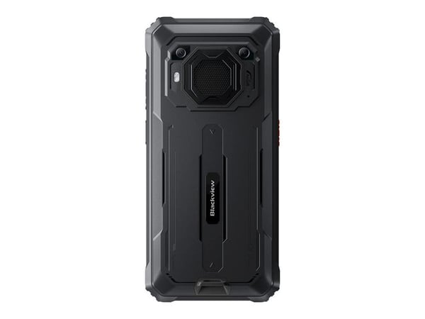 Puhelin BV6200 PRO 6/128/Musta BLACKVIEW (musta)