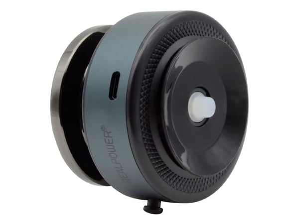 RealPower Carholder MH-1 vakuumfunksjon MAG safe (492654)