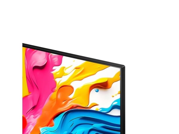 LG 85QNED93A6A - 85" Diagonalklasse QNED93 Series LED-bakgrunnsbelyst LCD TV - QNED evo AI - Smart TV - webOS - 4K UHD (2160p) 3840 x 2160 - HDR - ...