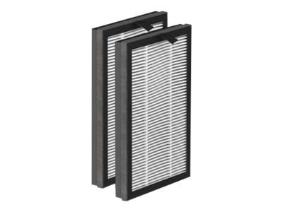 Rowenta XD6520F0 - Luftfilter - for bladeless cooling fan/purifier (en pakke 2) - for Eclipse QU5030F0