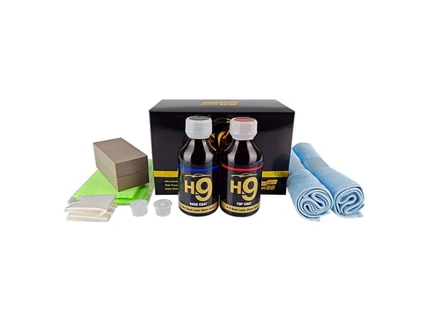 Soft99 H-9 Keramisk Coating