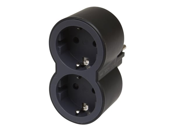 Legrand 694517, 41 mm, 54 mm, 133 mm, 91 g, 10 styck