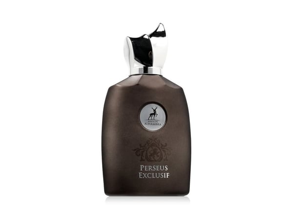 Maison Alhambra Perseus Exclusif Eau De Parfum 100 ml (unisex)