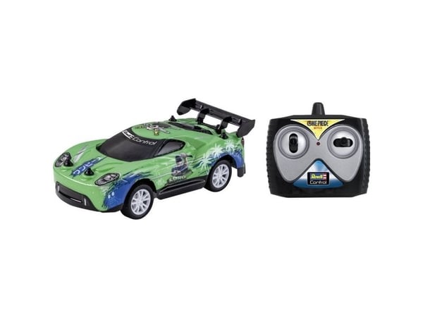 Revell "One Piece" Zoro RC rallybil