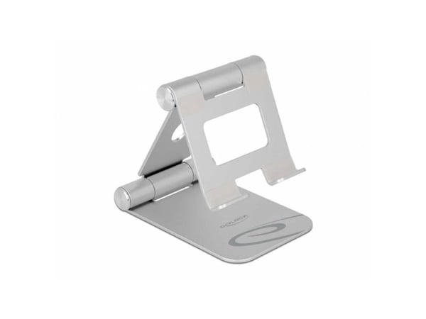 Delock - Hållare för surfplatta - adjustable