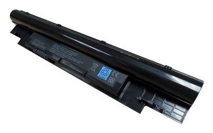 Extra Digital NB440399, Batteri, DELL, H7XW1
