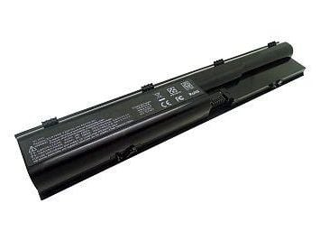 Extra Digital NB460267, Batteri, HP, ProBook 4330s ProBook 4331s ProBook 4430s ProBook 4431s ProBook 4530s ProBook 4535s ProBook 4435s ProBook 4435...