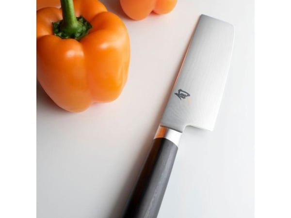 KAI Shun Classic Nakiri 16.5cm