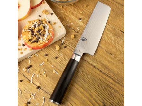KAI Shun Classic Nakiri 16.5cm