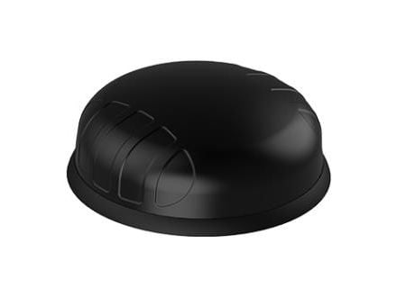 Poynting Antennas PUCK-2-V2 - Antenne - puck - IoT, Wi-Fi, mobiltelefon, Bluetooth - rundtstrålende - stangmontering, magnetmonterbar, overflatemon...