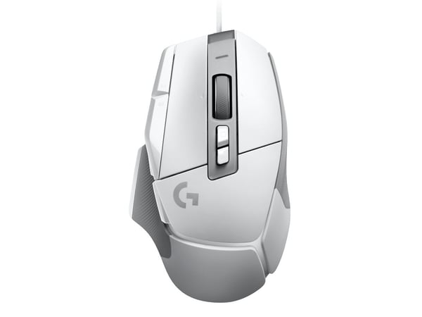 Logitech G G502 X - Mus - kablet