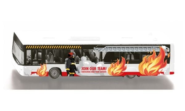 Siku Neoplan City Bus