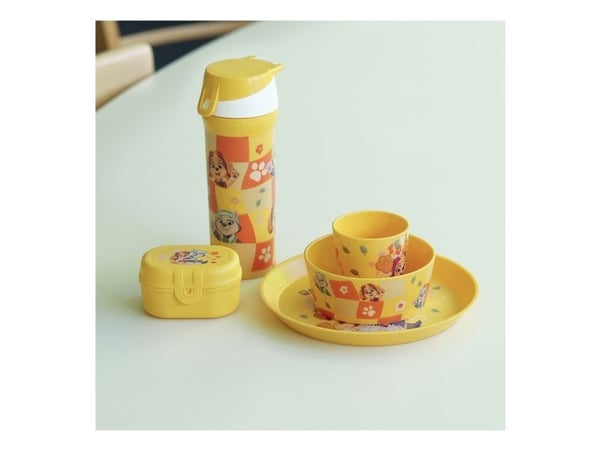 Koziol STAN Paw Patrol vannflaske, 500 ml, KOZIOL