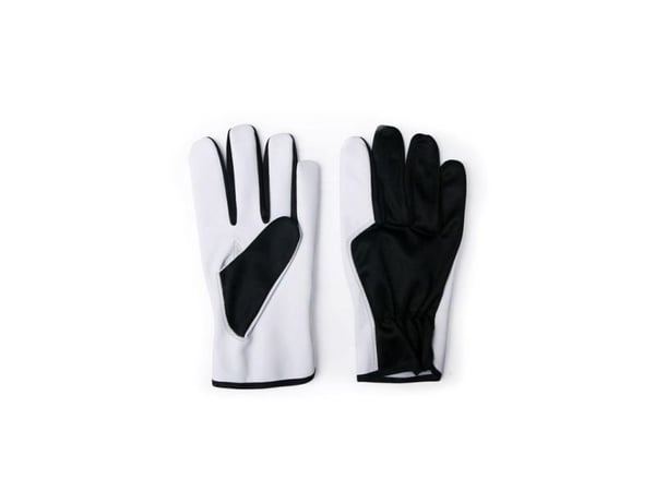 WORKING GLOVE GOATLEATHER AB3360 SIZE 9