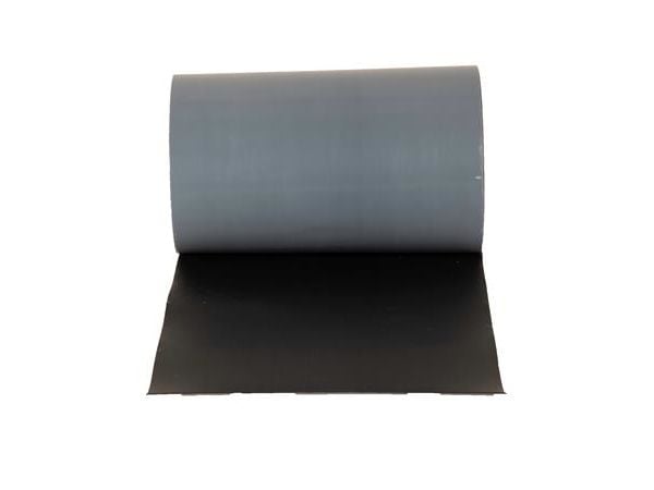 SABETOFLEX SabetoCover indpakningsrulle SAC-560-S, sort 560 mm x 10 m.