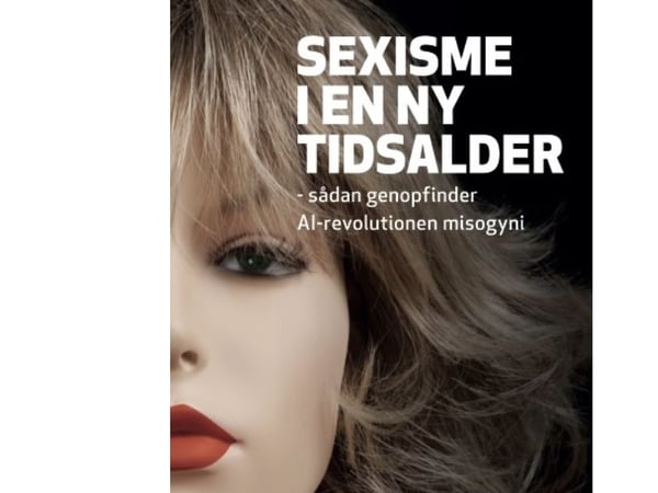 Seksismi uudella ajalla | Laura Bates | Kieli: Tanska