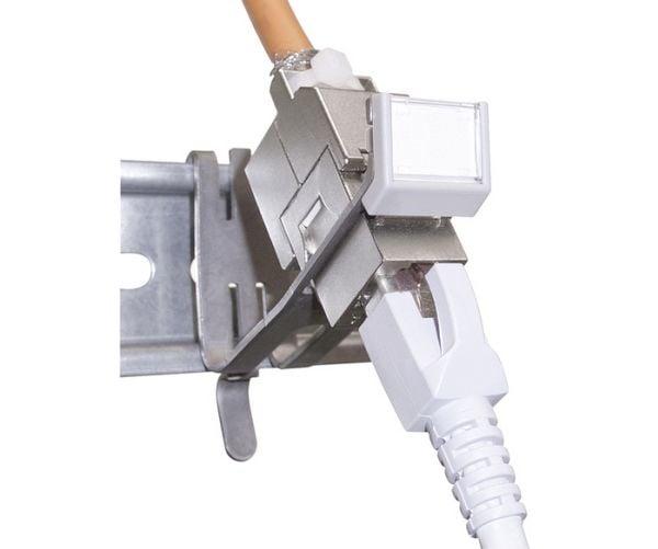 Datwyler Cables 418025 Asennussarja hopea (418025)