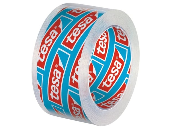 TESA 58245-00000-01, Transparent, Dekoration, Polypropylen (PP), 10 m, 19 mm, 8 styck