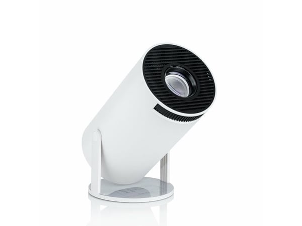 Extralink EX.31382, 200 ANSI lumen, 1280 x 720 piksler, 720 piksler, 50000 timer, 140 x 220 x 120 mm, 850 g