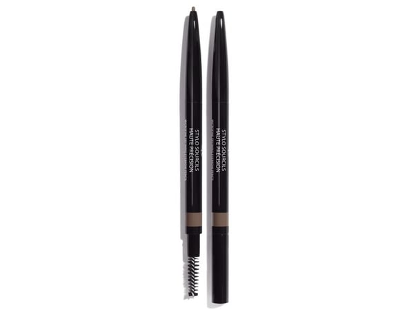 CHANEL STYLO SOURCILS HAUTE PRECISION ögonbrynspenna Brun Clear 156