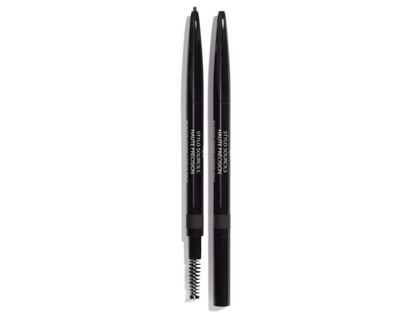 CHANEL STYLO SOURCILS HAUTE PRECISION EYEBROW PENCIL EBENE 160