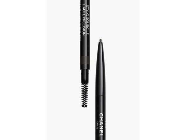 CHANEL STYLO SOURCILS HAUTE PRECISION EYEBROW PENCIL EBENE 160