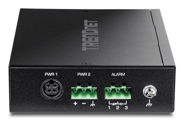 Trendnet TI-G5062, Hallitsematon, 2.5G Ethernet (100/1000/2500), Seinäkiinnitteinen
