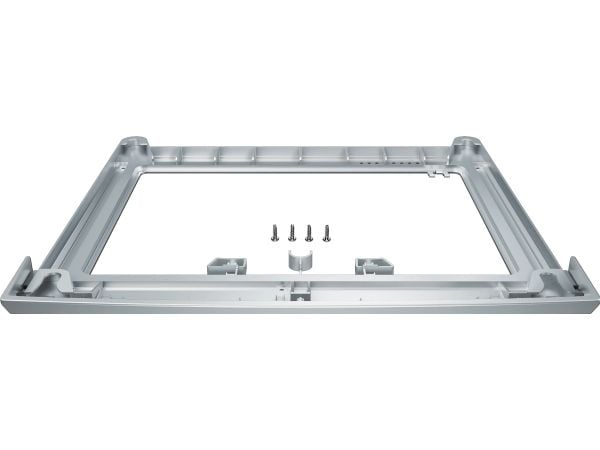 Bosch WTZ2751X, Hylle, Bosch, 1 stykker, 550 mm, 595 mm, 40 mm