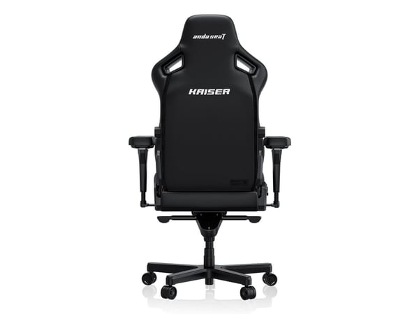 Anda Seat Kaiser 4 Series Premium, Gaming-stol, 120 kg, Polstret Sete, Polstret Rygg, 150 cm, 180 cm