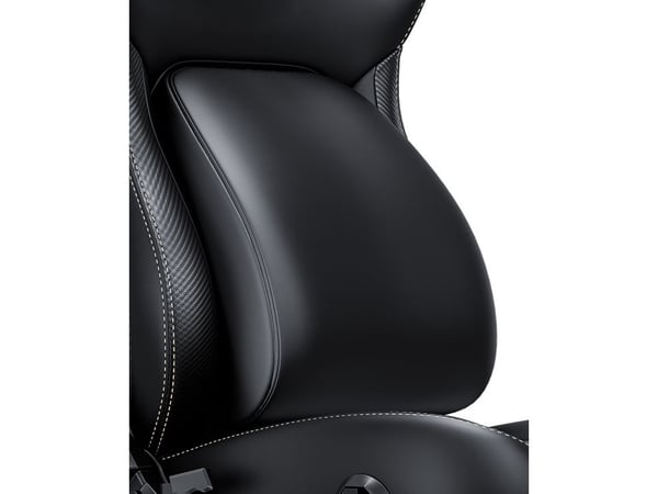 Anda Seat Kaiser 4 Series Premium, Gaming-stol, 120 kg, Polstret Sete, Polstret Rygg, 150 cm, 180 cm