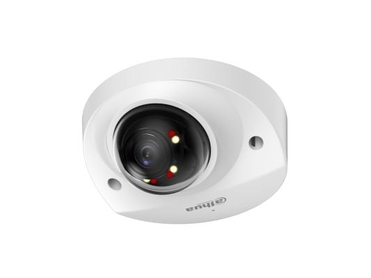 NET 4MP DOME/IPC-HDBW2449F-AS-IL0280B DAHUA