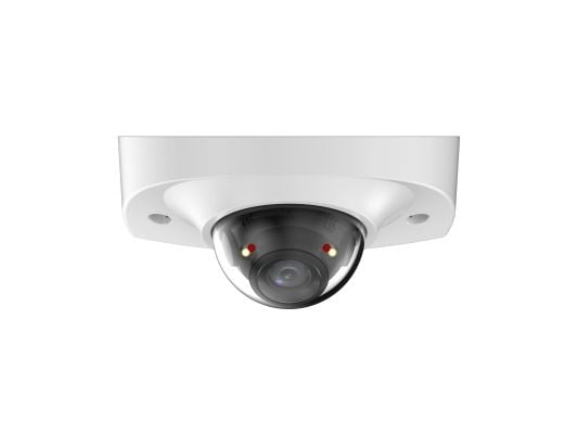 NET 4MP DOME/IPC-HDBW2449F-AS-IL0280B DAHUA