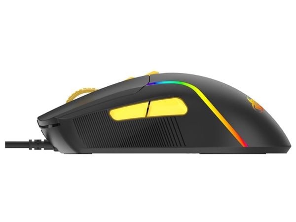 Tastatur + mus Tracer-mus og mekanisk tastatur Tracer GAMEZONE HORNET87 USB