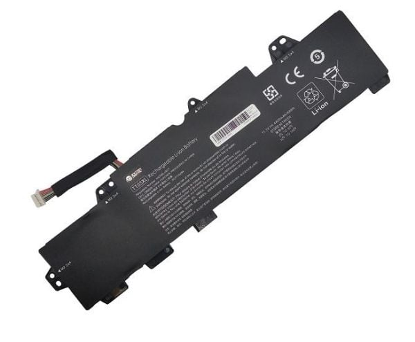 Batteri til bærbar PC HP TT03XL, 4400 mAh, Extra Digital Advanced