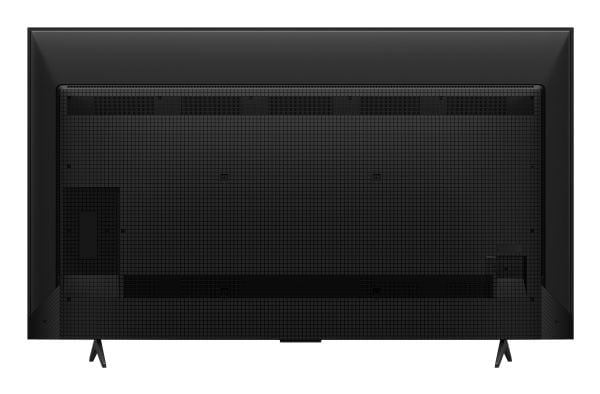 TCL 65P79K - 65" Diagonalklasse (64.5" synlig) - P79K Series LED-bakgrunnsbelyst LCD TV - QLED - Smart TV - Google TV - 4K UHD (2160p) 3840 x 2160 ...