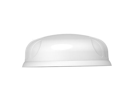 Poynting A-PUCK-0001-V2-01-W, 5,5 dBi, 2.4 - 7.2 GHz, IEEE 802.11ac, IEEE 802.11ax, IEEE 802.11b, IEEE 802.11be, IEEE 802.11g, IEEE 802.11n, Rundts...