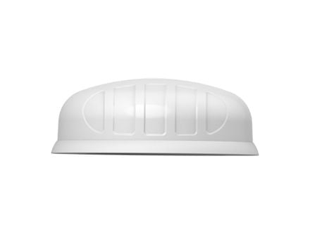 Poynting A-PUCK-0001-V2-01-W, 5,5 dBi, 2.4 - 7.2 GHz, IEEE 802.11ac, IEEE 802.11ax, IEEE 802.11b, IEEE 802.11be, IEEE 802.11g, IEEE 802.11n, Rundts...
