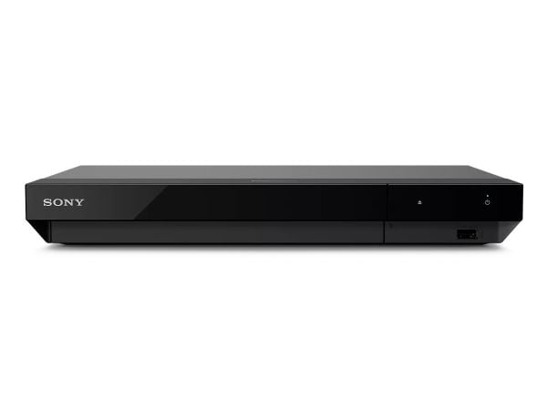 Sony UBP-X700K - 3D Blu-ray-spelare - Uppskalning - Ethernet, Fast Ethernet