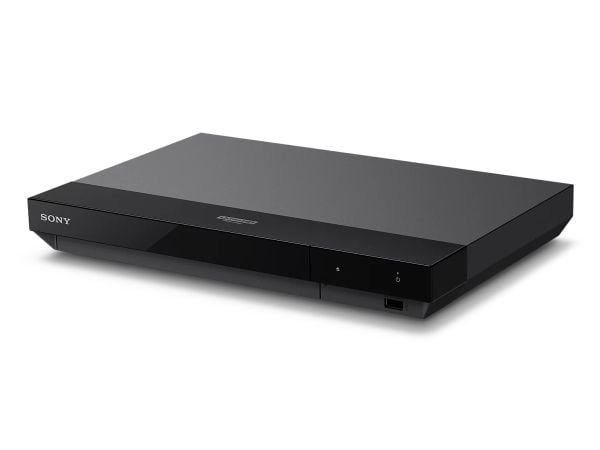 Sony UBP-X700K - 3D Blu-ray-spelare - Uppskalning - Ethernet, Fast Ethernet