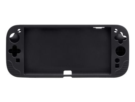 GXT 1253 Silikondeksel Nintendo Switch 2 Svart