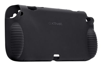 GXT 1253 Silikondeksel Nintendo Switch 2 Svart