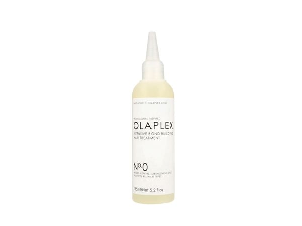 Olaplex No.0 Intensive Bond Building Hair Treatment 155 ml