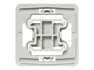 HomeMatic Jung J1 EQ3-ADA-J1 - adapter för switch-montage (103095A2A)